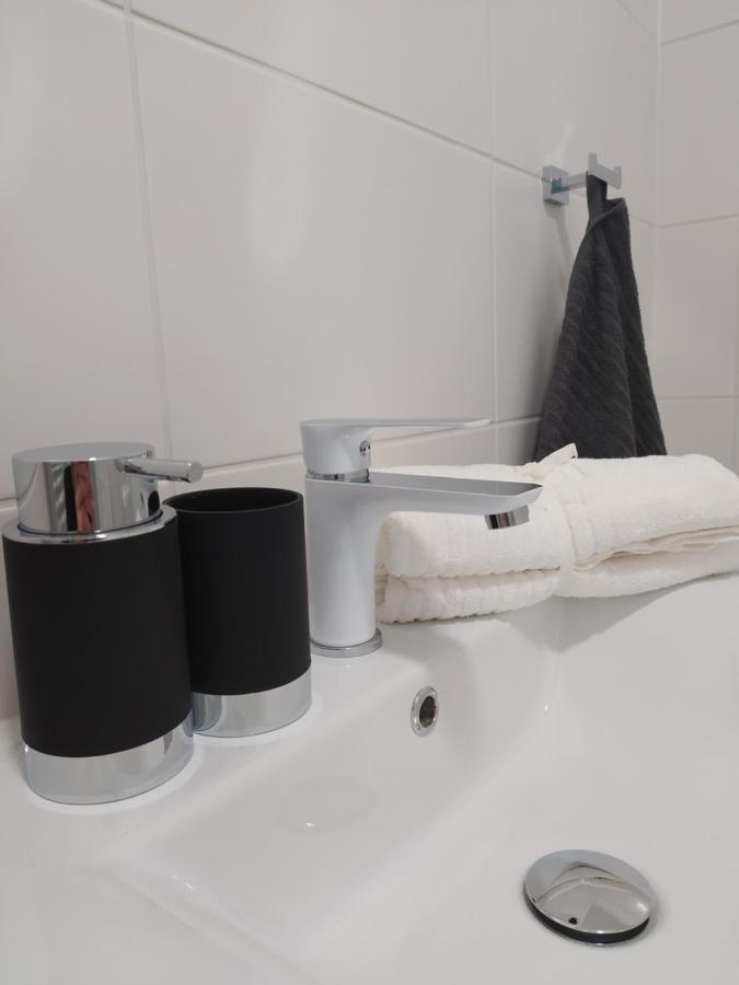 Penzion Drnovec Cvikov Buitenkant foto