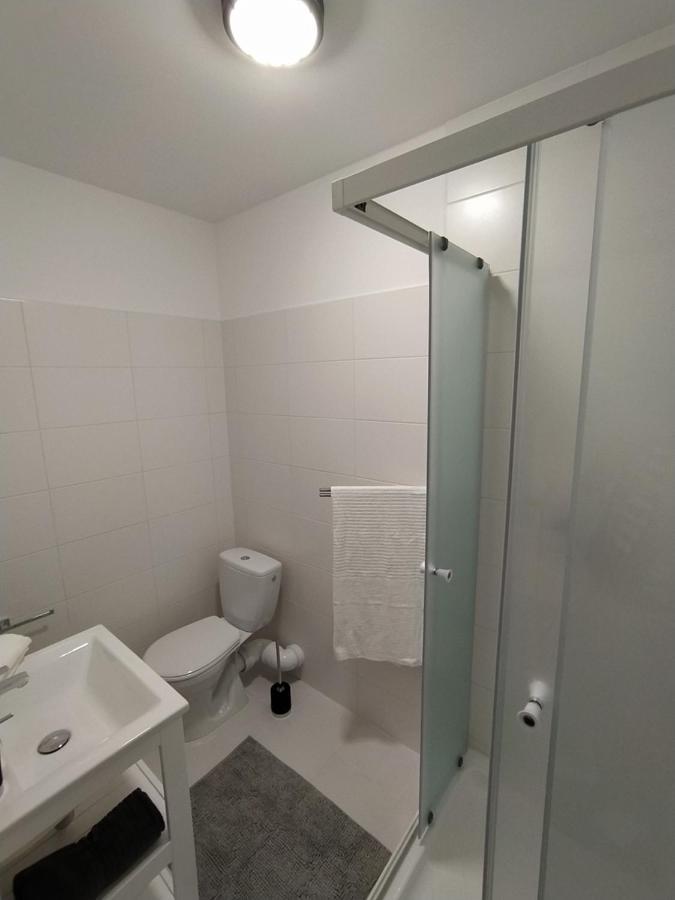 Penzion Drnovec Cvikov Buitenkant foto