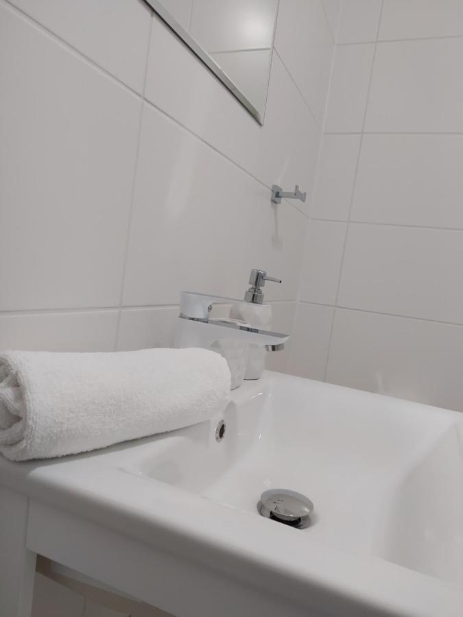 Penzion Drnovec Cvikov Buitenkant foto